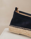 Espadrille Barcelone
