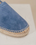 Espadrille Barcelone