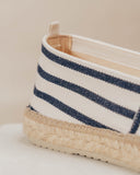 Espadrille Barcelone