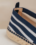 Espadrille Barcelone