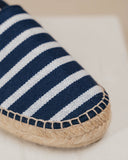 Espadrille Barcelone