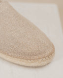 Espadrille Barcelone