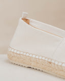 Espadrille Barcelone