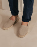 Espadrille Barcelone