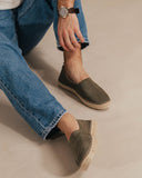 Espadrille Barcelone