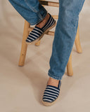 Espadrille Barcelone