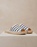 espadrilles mules - ajaccio - Bayona