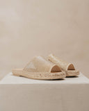 espadrilles mules - ajaccio - Bayona