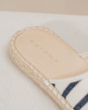 espadrilles mules - ajaccio - Bayona
