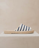 espadrilles mules - ajaccio - Bayona