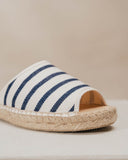 espadrilles mules - ajaccio - Bayona