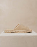 espadrilles mules - ajaccio - Bayona