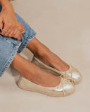 espadrilles ballerines - bangkok - Bayona