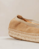 espadrilles ballerines - bangkok - Bayona