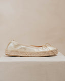 espadrilles ballerines - bangkok - Bayona