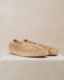 espadrilles ballerines - bangkok - Bayona