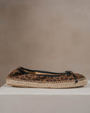 espadrilles ballerines - bangkok - Bayona