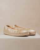 espadrilles ballerines - bangkok - Bayona