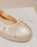 espadrilles ballerines - bangkok - Bayona