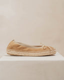 espadrilles ballerines - bangkok - Bayona