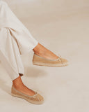 espadrilles ballerines - bangkok - Bayona