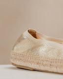 espadrilles ballerines - bangkok - Bayona