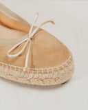 espadrilles ballerines - bangkok - Bayona