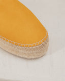 espadrilles mocassins plateforme - biarritz plateforme - Bayona