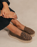 espadrilles mocassins plateforme - biarritz plateforme - Bayona
