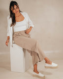 espadrilles mocassins plateforme - biarritz plateforme - Bayona