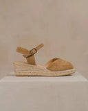 espadrilles compensées - calpe - Bayona