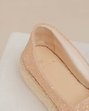 espadrilles mocassins plateforme - calvi plateforme - Bayona