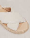 espadrilles mules - capri - Bayona
