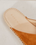 espadrilles mules - capri - Bayona