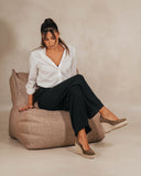 espadrilles compensées - caracas - Bayona