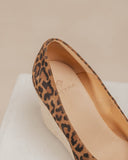 espadrilles compensées - caracas - Bayona