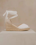 espadrilles compensées - denia - Bayona