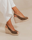 espadrilles compensées - dubai - Bayona