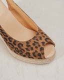 espadrilles compensées - dubai - Bayona
