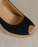 espadrilles compensées - dubai - Bayona