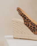 espadrilles compensées - dubai - Bayona