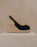 espadrilles compensées - dubai - Bayona