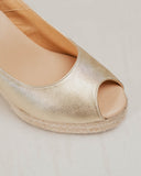 espadrilles compensées - dubai - Bayona