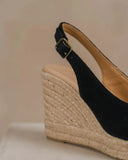 espadrilles compensées - dubai - Bayona