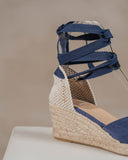 espadrilles compensées - elche-5 - Bayona