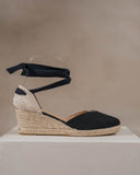 espadrilles compensées - elche-5 - Bayona