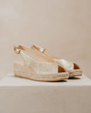 espadrilles compensées - elda-3 - Bayona