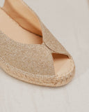espadrilles compensées - elda-5 - Bayona