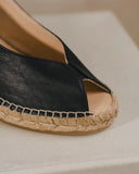 espadrilles compensées - elda-5 - Bayona