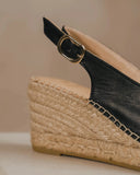 espadrilles compensées - elda-5 - Bayona
